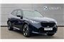 2025 BMW X3 xDrive20 M Sport 5dr Step Auto