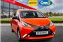 2014 Toyota Aygo 1.0 VVT-i X-Cite 5dr