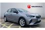 2021 Vauxhall Corsa 1.2 SE 5dr