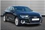 2023 Audi A3 35 TFSI Sport 5dr S Tronic