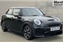 2022 MINI Hatchback 5dr 2.0 Cooper S Exclusive 5dr Auto