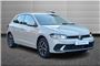 2024 Volkswagen Polo 1.0 TSI Match 5dr