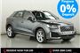 2020 Audi Q2 30 TDI S Line 5dr S Tronic