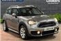 2018 MINI Countryman 2.0 Cooper S 5dr