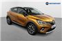 2020 Renault Captur 1.0 TCE 100 S Edition 5dr