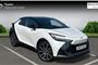 2024 Toyota C-HR 2.0 Hybrid GR Sport 5dr CVT