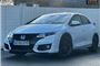 2016 Honda Civic 1.8 i-VTEC Sport 5dr