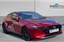 2020 Mazda 3 2.0 Skyactiv X MHEV Sport Lux 5dr