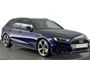 2020 Audi A4 Avant 35 TFSI Black Edition 5dr S Tronic