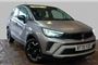 2021 Vauxhall Crossland 1.2 Turbo [130] Elite Nav 5dr Auto