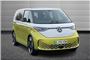 2024 Volkswagen ID.Buzz 150kW Style Pro 77kWh 5dr Auto