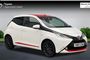 2017 Toyota Aygo 1.0 VVT-i X-Press 5dr x-shift