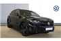 2024 Volkswagen Touareg 3.0 V6 TDI 4Motion 286 Black Edition 5dr Tip Auto