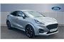 2022 Ford Puma 1.0 EcoBoost Hybrid mHEV 155 ST-Line X 5dr