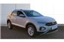 2023 Volkswagen T-Roc 1.0 TSI Life 5dr