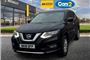 2018 Nissan X-Trail 1.6 DiG-T Acenta 5dr