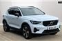 2024 Volvo XC40 2.0 B4P Ultimate Dark 5dr Auto