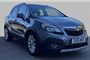 2015 Vauxhall Mokka 1.6i SE 5dr