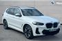 2022 BMW iX3 210kW M Sport 80kWh 5dr Auto