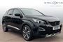 2019 Peugeot 3008 1.2 PureTech GT Line 5dr