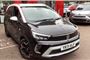 2021 Vauxhall Crossland 1.2 SRi Nav 5dr