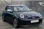 2024 MINI Hatchback 2.0 S Classic 3dr Auto