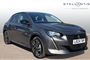 2024 Peugeot 208 1.2 PureTech Active Premium + 5dr