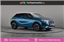 2019 DS DS 3 Crossback 1.2 PureTech 155 Prestige 5dr EAT8