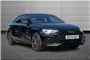 2025 Audi S3 S3 TFSI Quattro Vorsprung 4dr S Tronic