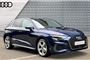 2024 Audi A3 40 TFSI e S Line 5dr S Tronic