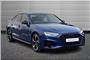 2024 Audi A4 35 TFSI Black Edition 4dr S Tronic