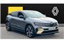 2024 Renault Megane E Tech EV60 160kW Iconic 60kWh Optimum Charge 5dr Auto