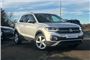 2021 Volkswagen T-Cross 1.0 TSI 110 SEL 5dr DSG