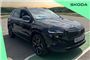 2023 Skoda Karoq 1.5 TSI Sportline 5dr DSG