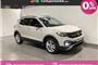 2022 Volkswagen T-Cross 1.0 TSI 110 Active 5dr