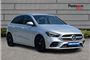 2021 Mercedes-Benz B-Class B200 AMG Line Executive 5dr Auto