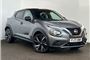 2022 Nissan Juke 1.0 DiG-T 114 Tekna+ 5dr