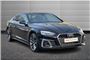 2024 Audi A5 40 TFSI 204 S Line 2dr S Tronic