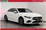 2020 Mercedes-Benz A-Class Saloon A250e AMG Line Executive 4dr Auto