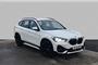 2022 BMW X1 sDrive 18i [136] Sport 5dr Step Auto