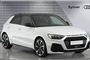 2024 Audi A1 30 TFSI Black Edition 5dr S Tronic