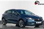 2017 Vauxhall Astra 1.4T 16V 150 Elite Nav 5dr