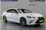 2024 Lexus ES 300h 2.5 4dr CVT Premium Edition