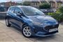 2022 Ford Fiesta 1.0 EcoBoost Hybrid mHEV 125 Titanium 5dr Auto