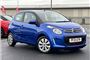 2021 Citroen C1 1.0 VTi 72 Sense 5dr