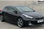 2017 Kia ProCeed 1.6 CRDi ISG GT-Line 3dr