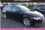 2016 Audi A3 1.4 TFSI 150 Sport 5dr S Tronic [Nav]