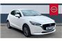 2022 Mazda 2 1.5 e-Skyactiv G MHEV GT Sport 5dr