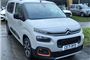 2022 Citroen Berlingo 1.5 BlueHDi 130 Flair XTR XL 5dr [7 seat]