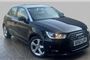 2017 Audi A1 1.4 TFSI Sport 5dr